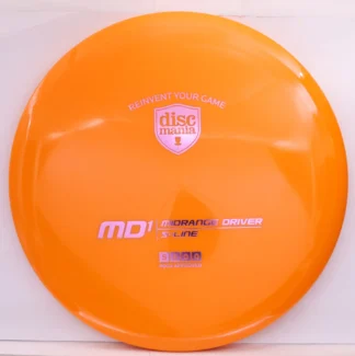 S-Line MD1