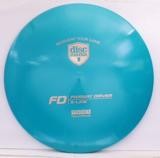 S-Line FD