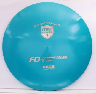 S-Line FD