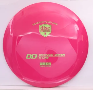 S-Line DD