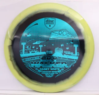 Horizon S-Line FD2, Casey White 2025 Signature Series - Sky Walker 3
