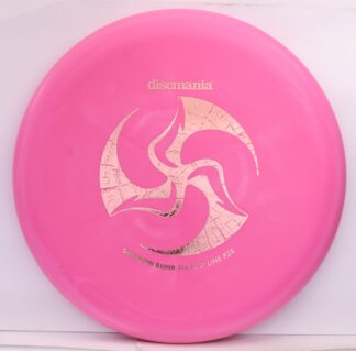 D-Line P2X, Flex 2 - Huk Lab - Gannon Buhr Signature Series