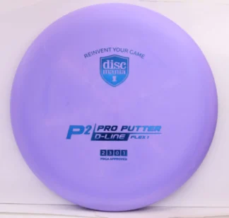 D-Line P2, Flex 1