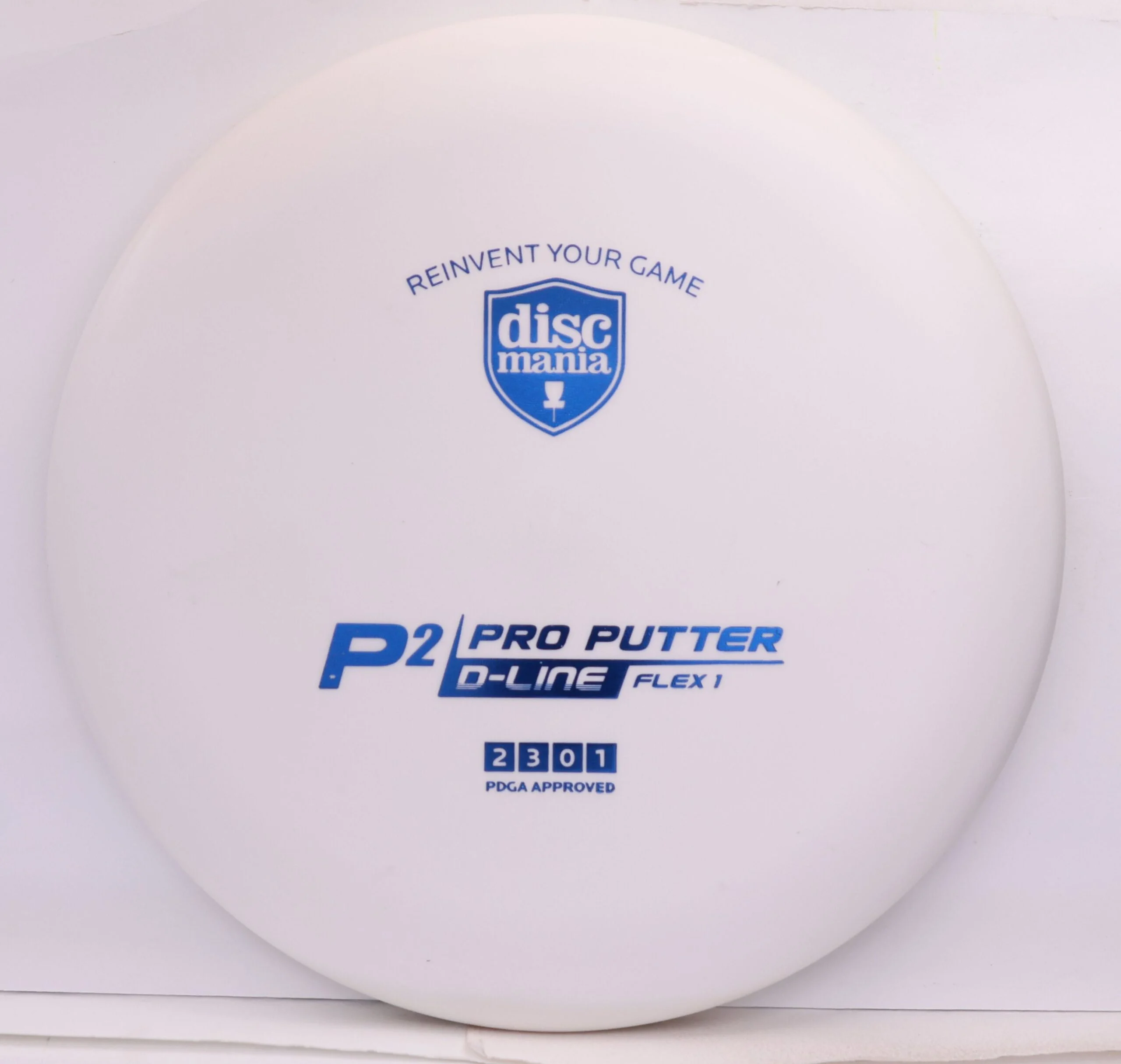 D-Line P2, Flex 1 - Image 2