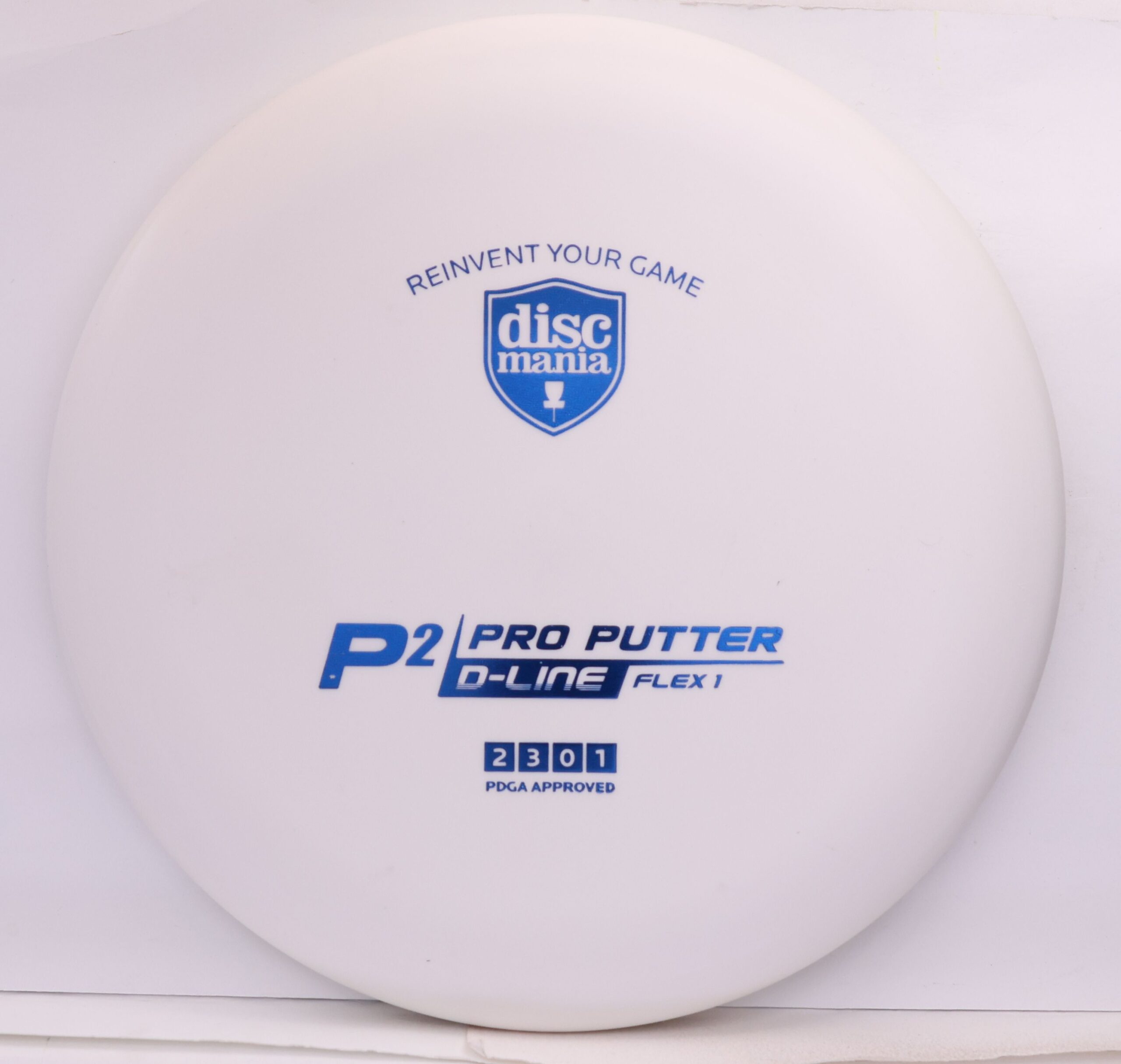 D-Line P2, Flex 1 - Image 2