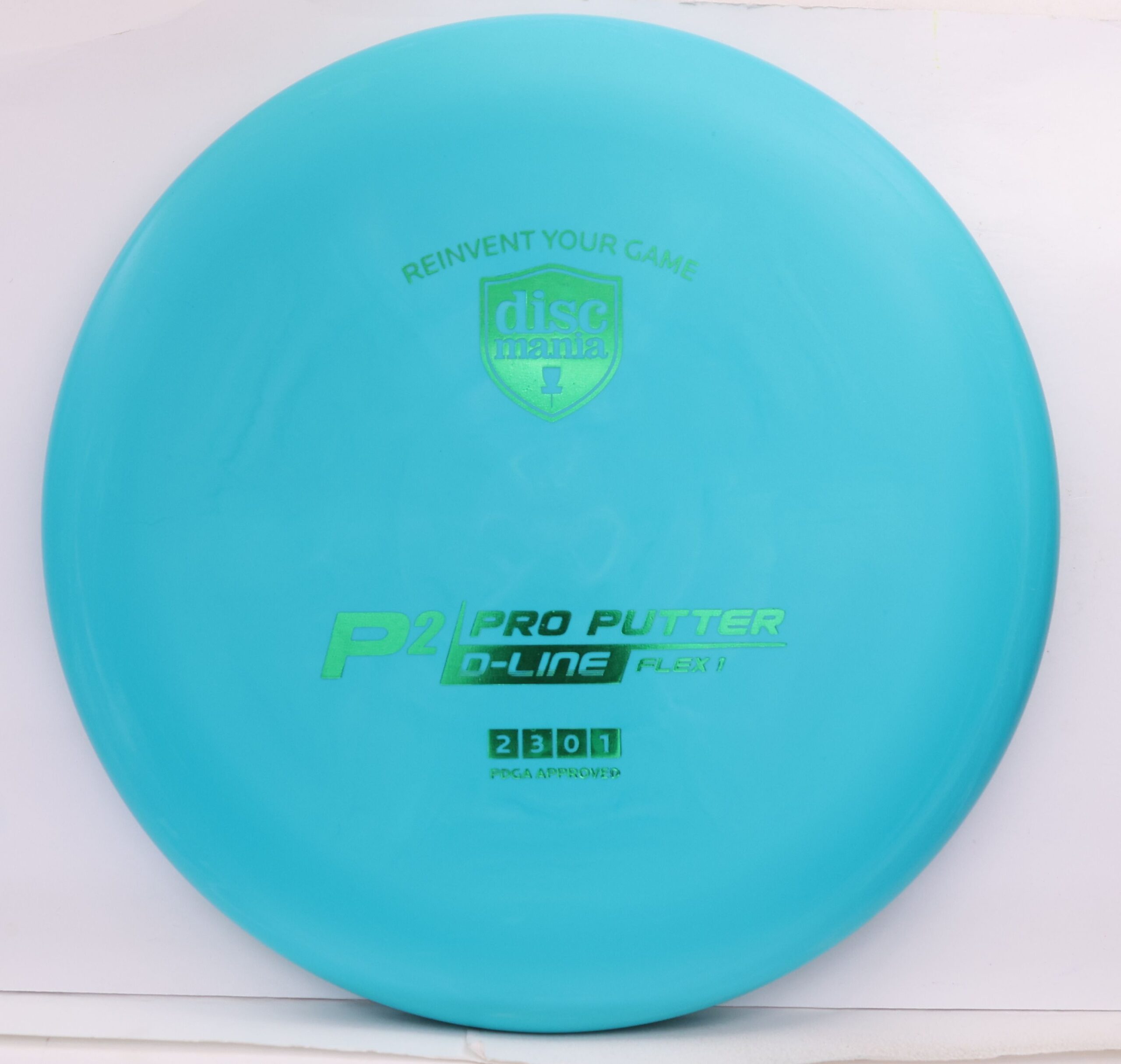 D-Line P2, Flex 1 - Image 3