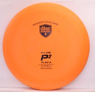P-Line P2, Flex 2