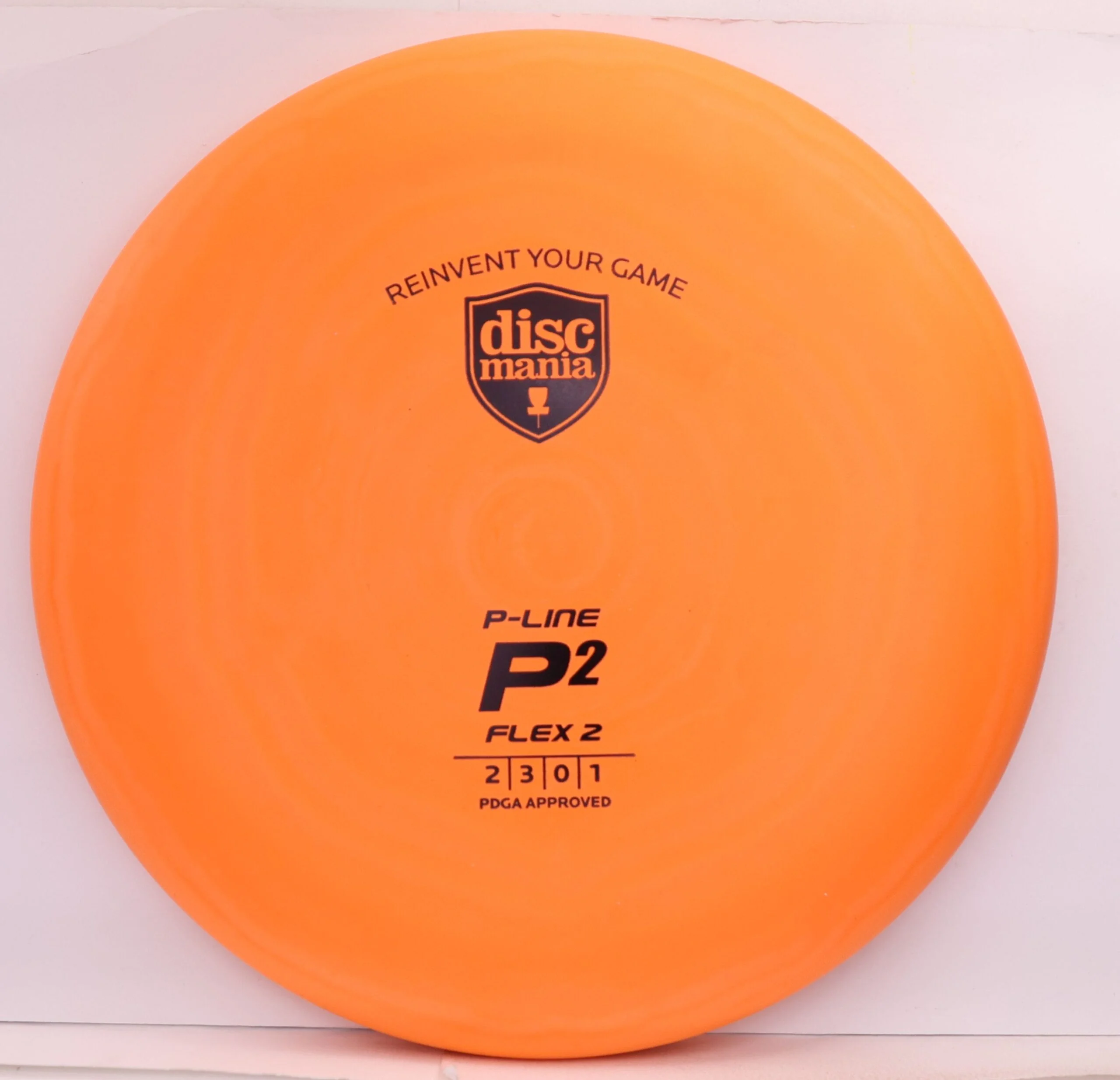 P-Line P2, Flex 2