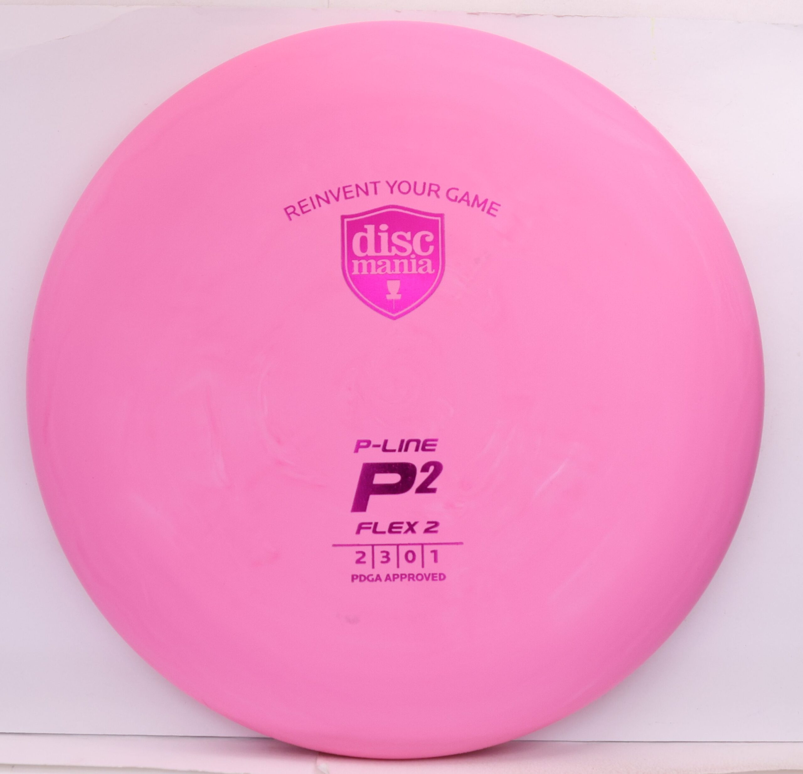 P-Line P2, Flex 2 - Image 2