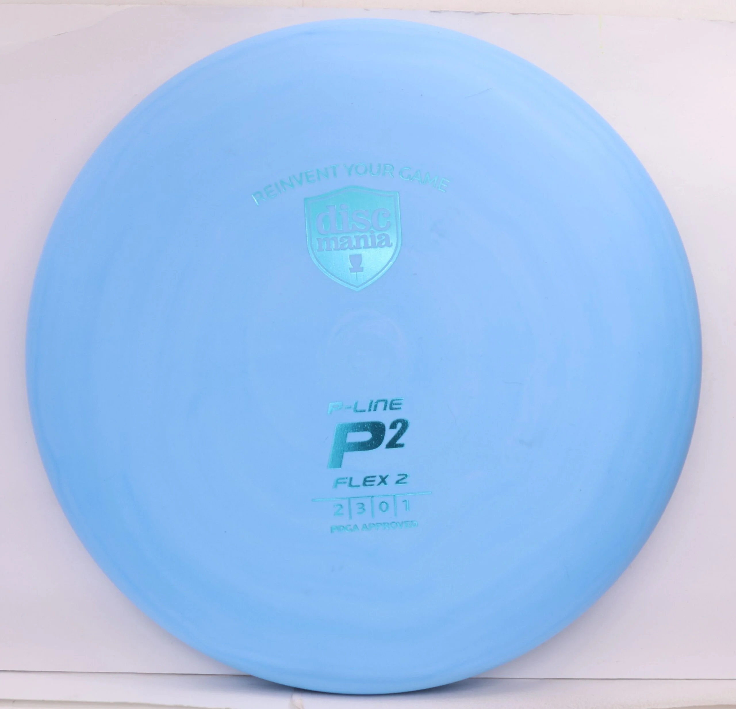 P-Line P2, Flex 2 - Image 3