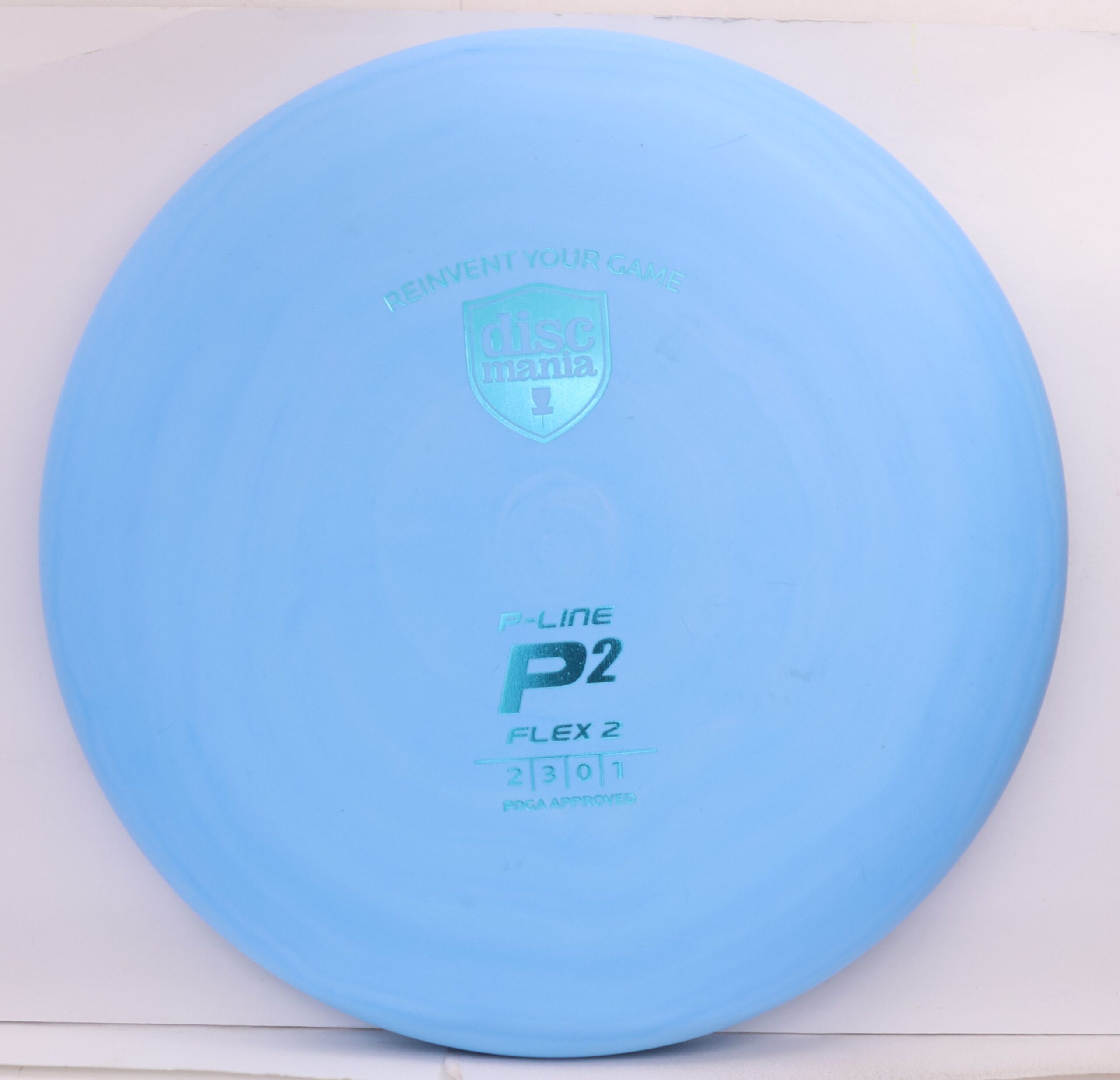 P-Line P2, Flex 2 - Image 3