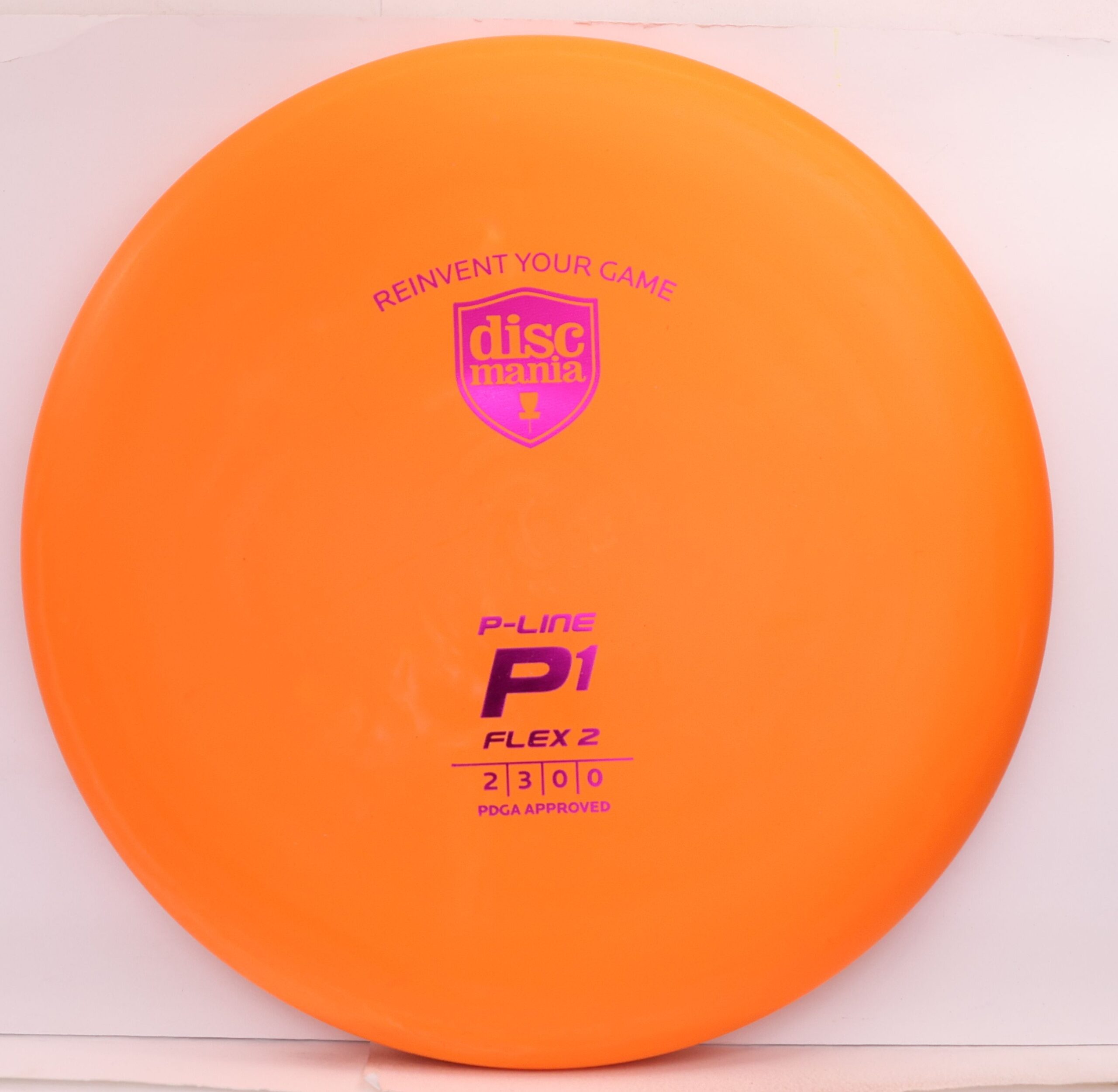 P-Line P1, Flex 2 - Image 2