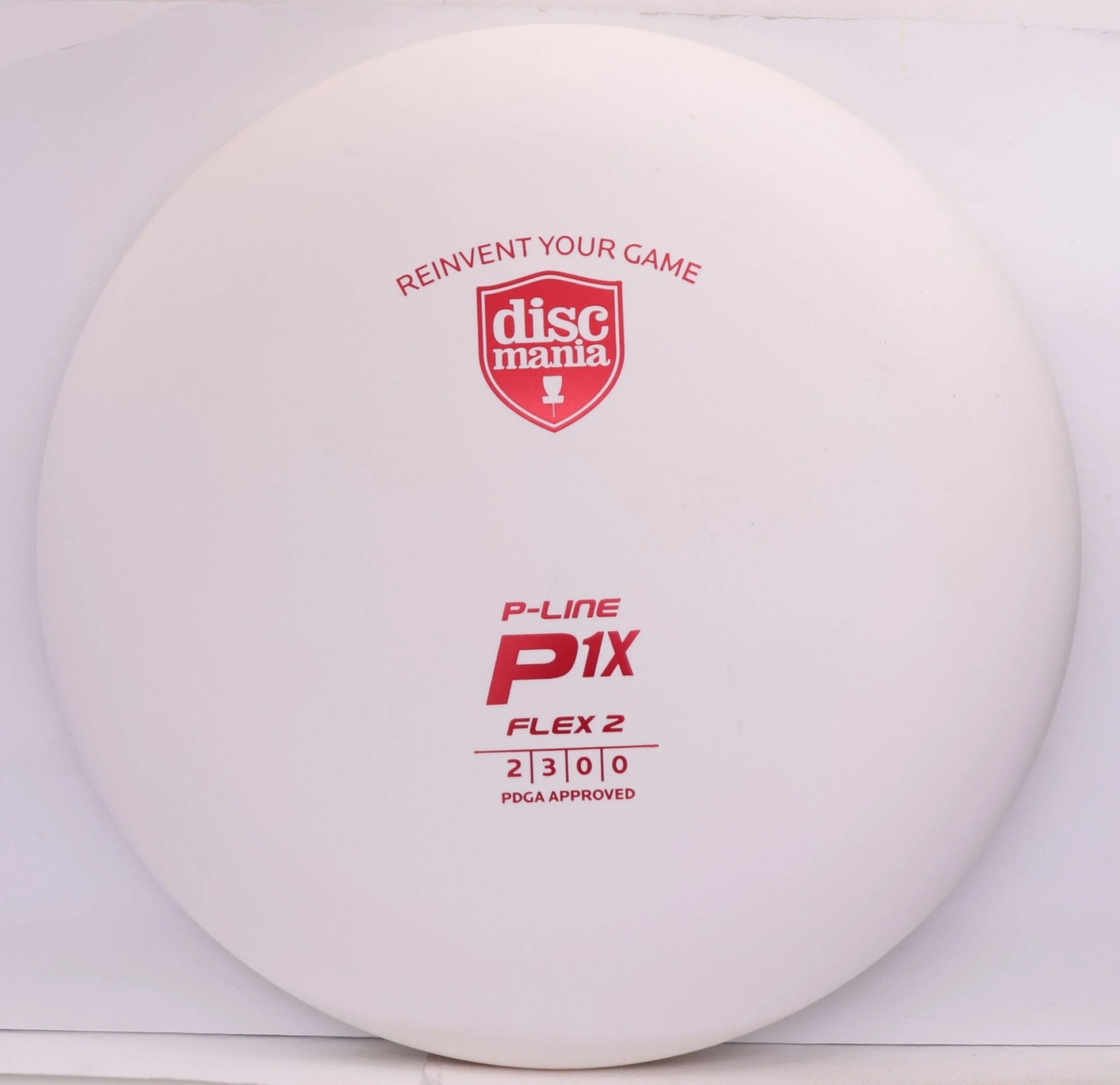 P-Line P1X, Flex 2 - Image 2