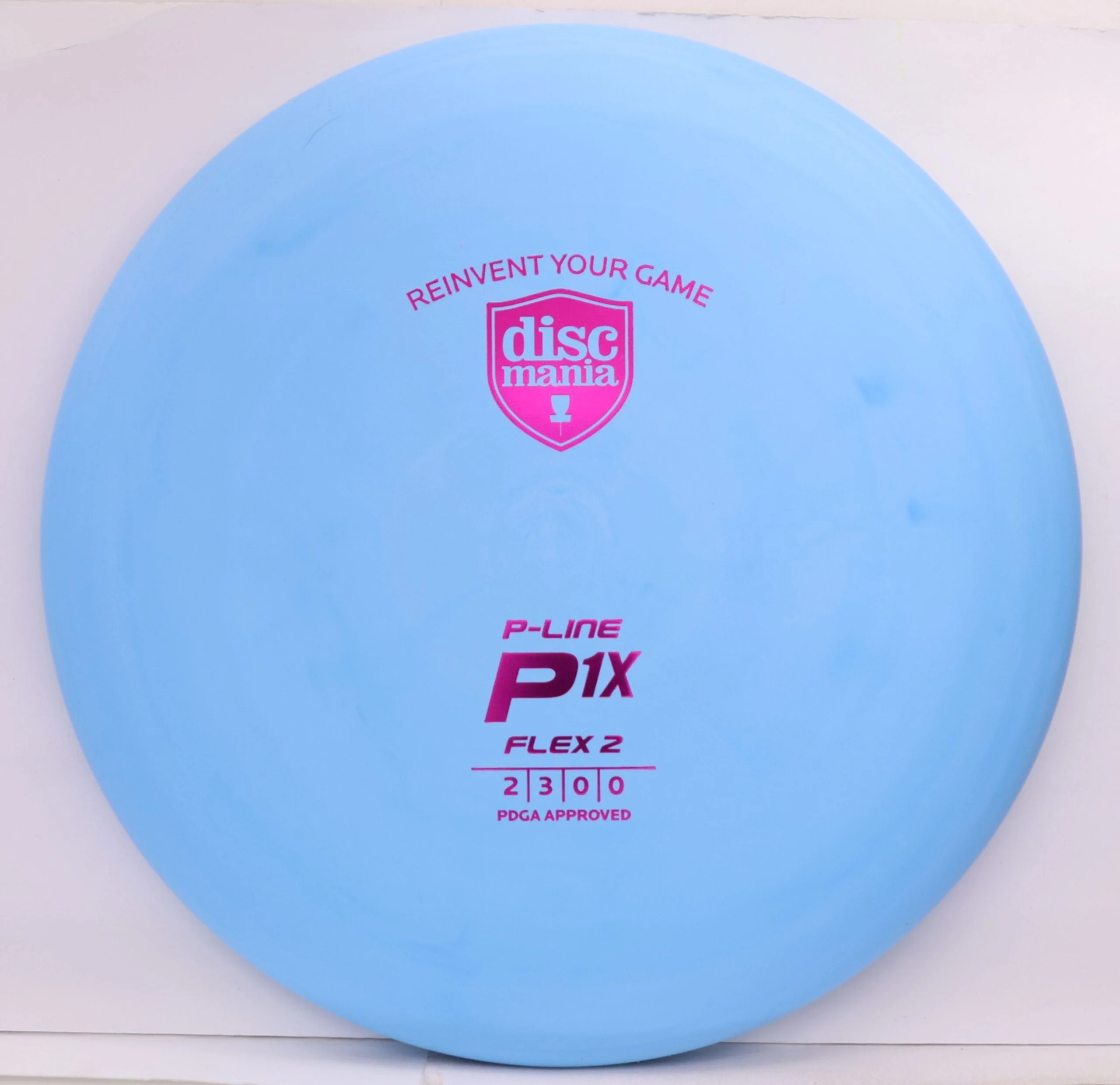 P-Line P1X, Flex 2 - Image 3