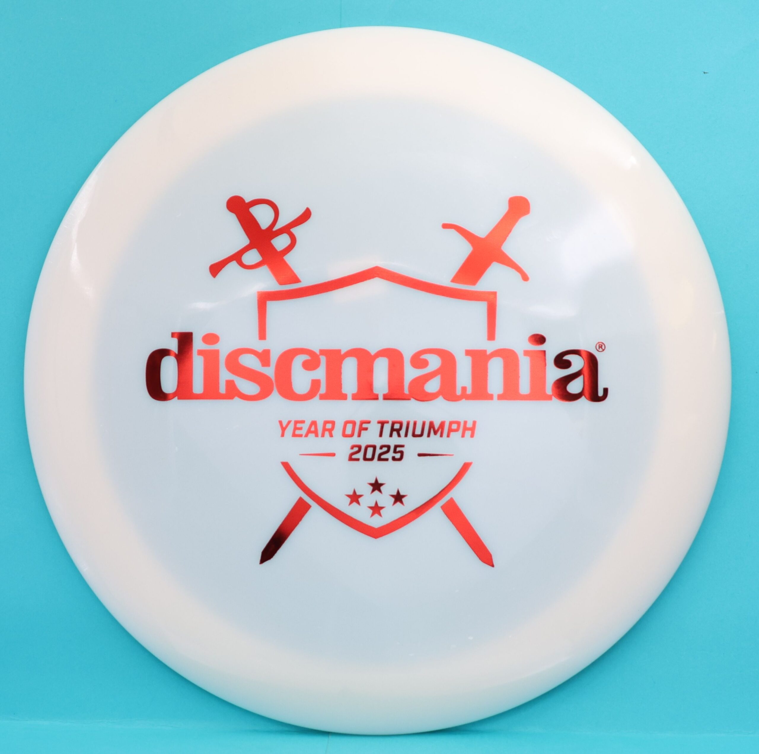 Q-Line DD3, Premier Series - Gannon Buhr 2025 World Champion