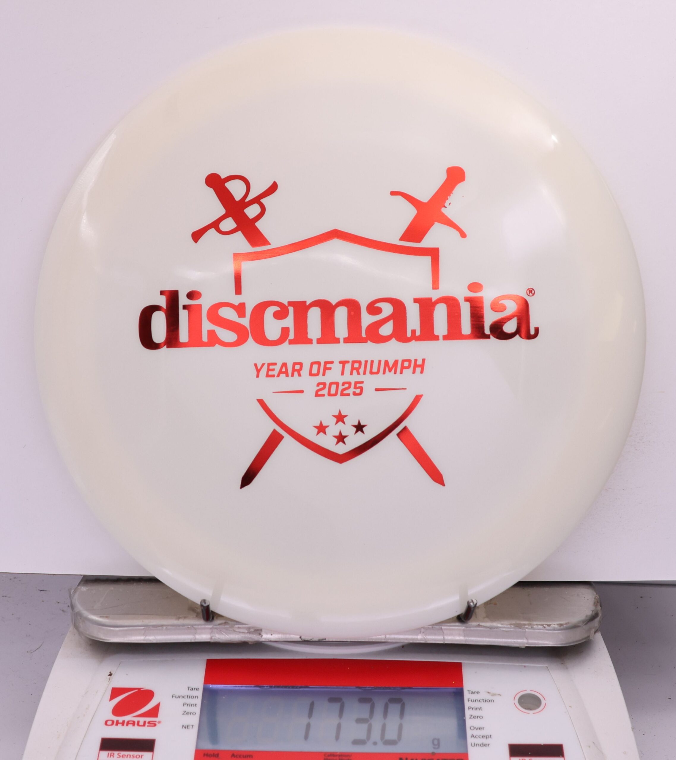 563613 Q-Line DD3, Premier Series - Gannon Buhr 2025 World Champion - #817 White, 173