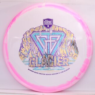 Horizon S-Line Glacier, Gannon Buhr Triple Foil