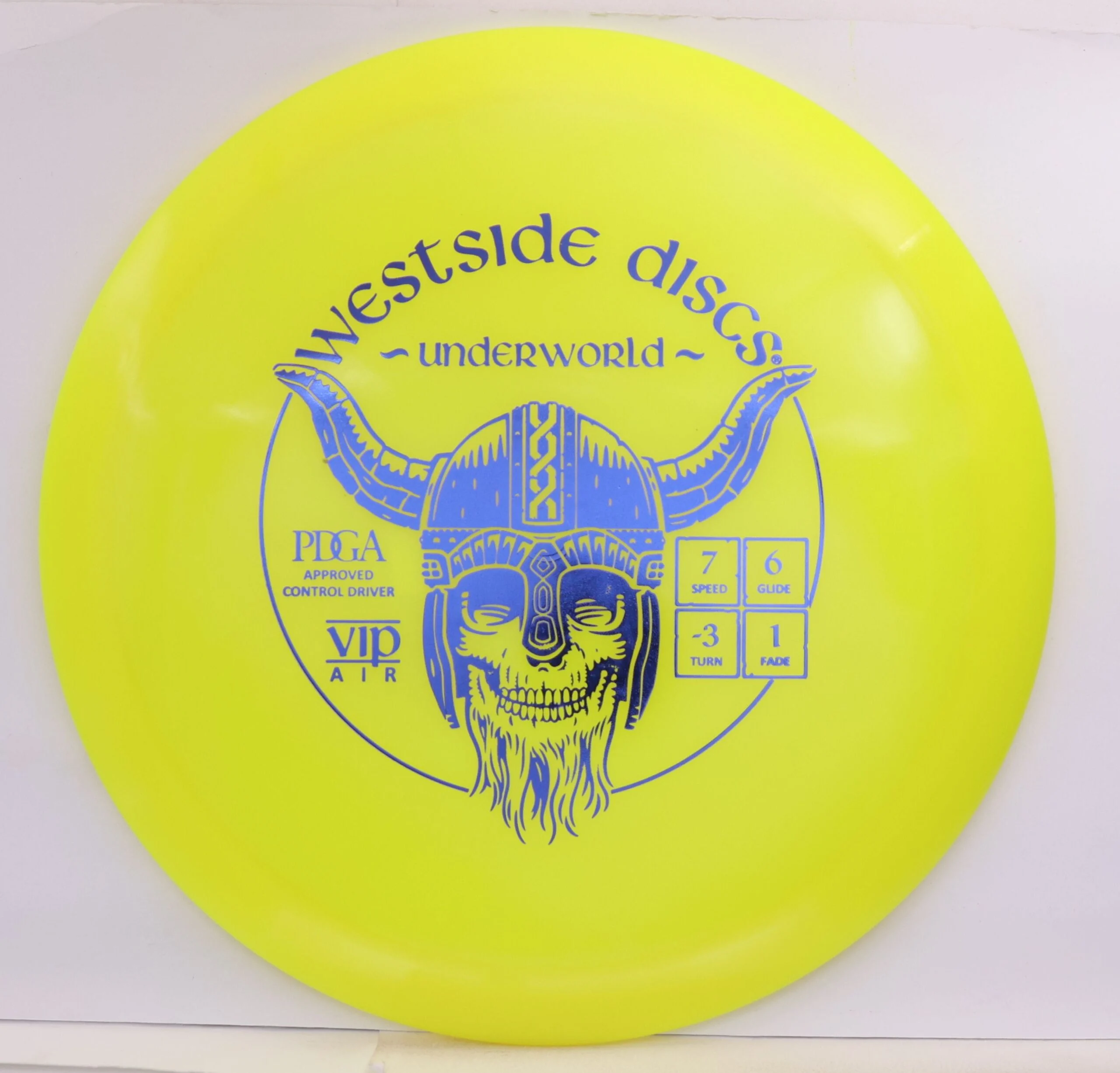 VIP Air Underworld - Image 2
