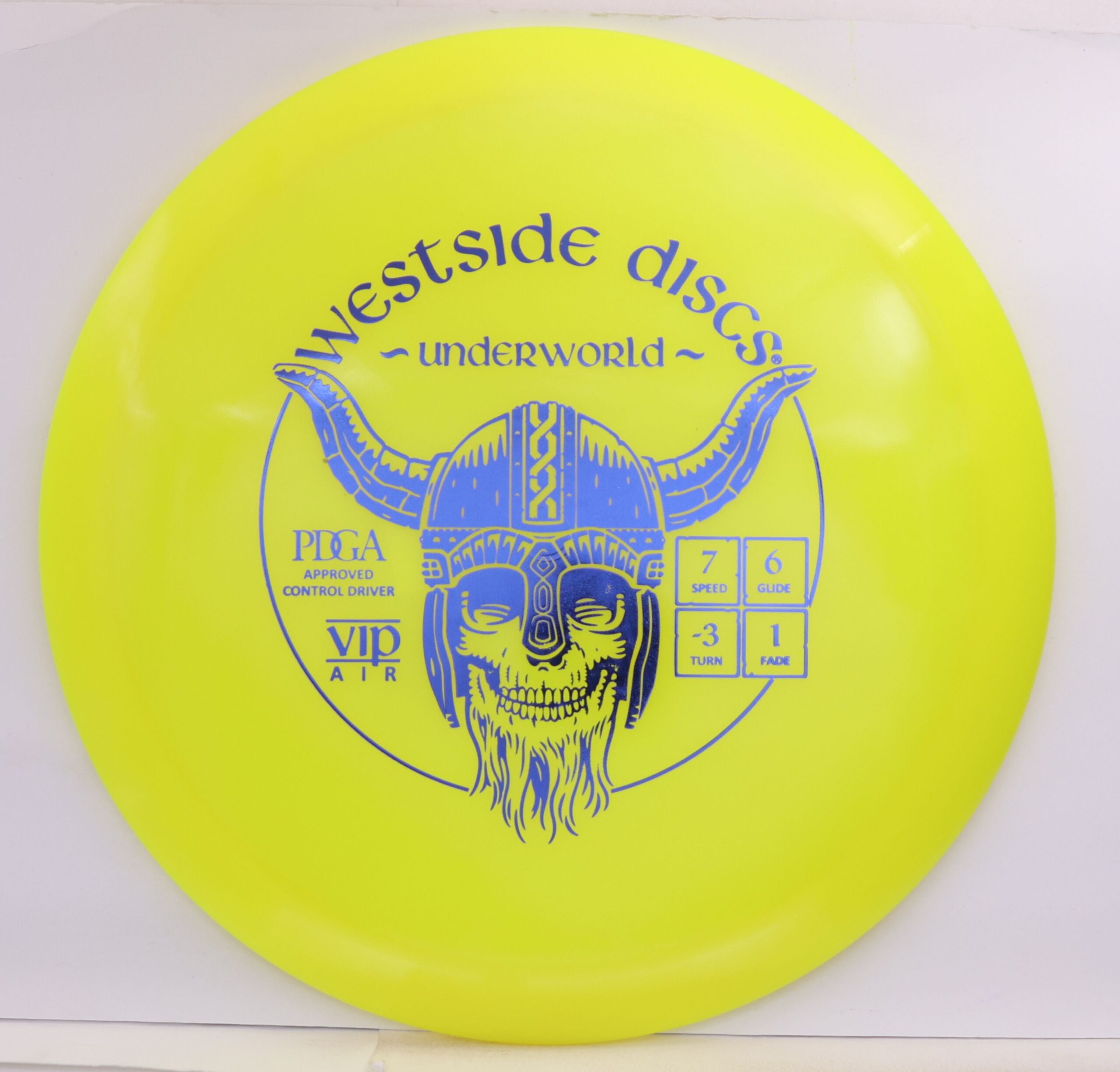 VIP Air Underworld - Image 2