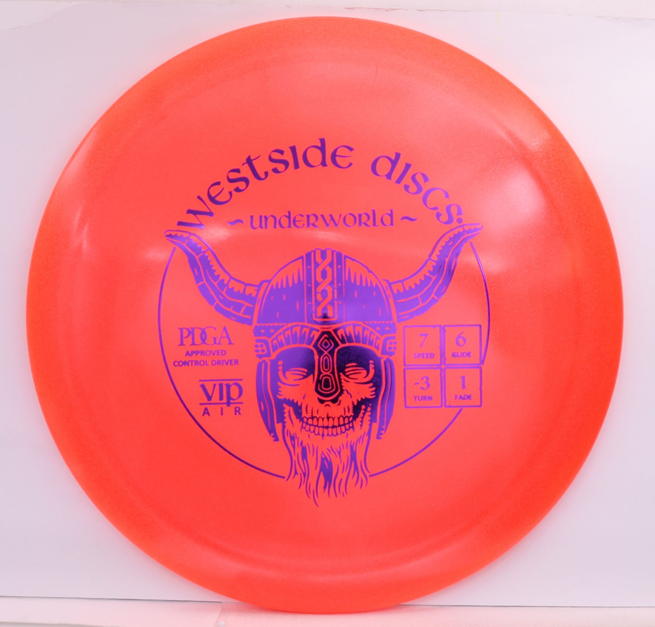 VIP Air Underworld - Image 3