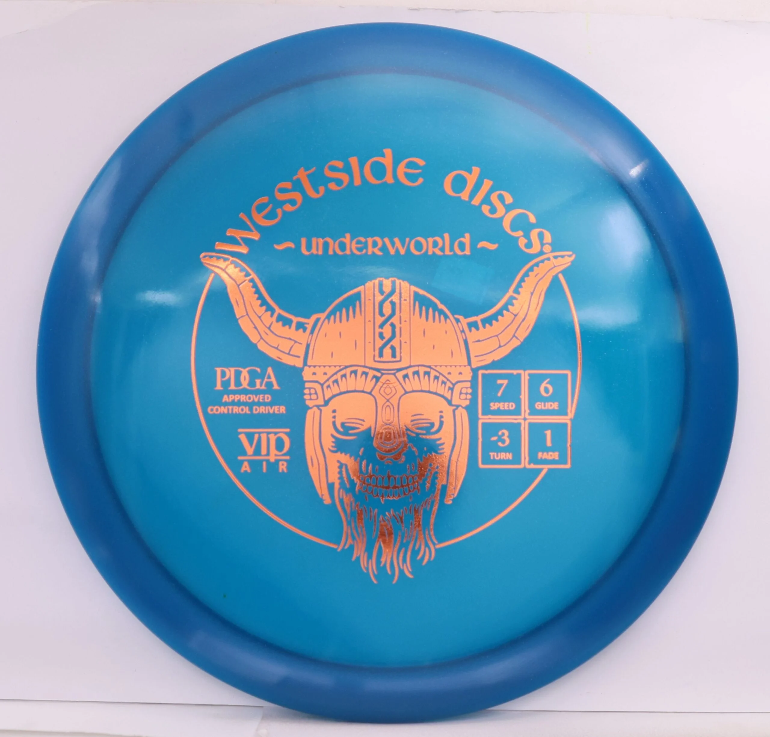 VIP Air Underworld - Image 4