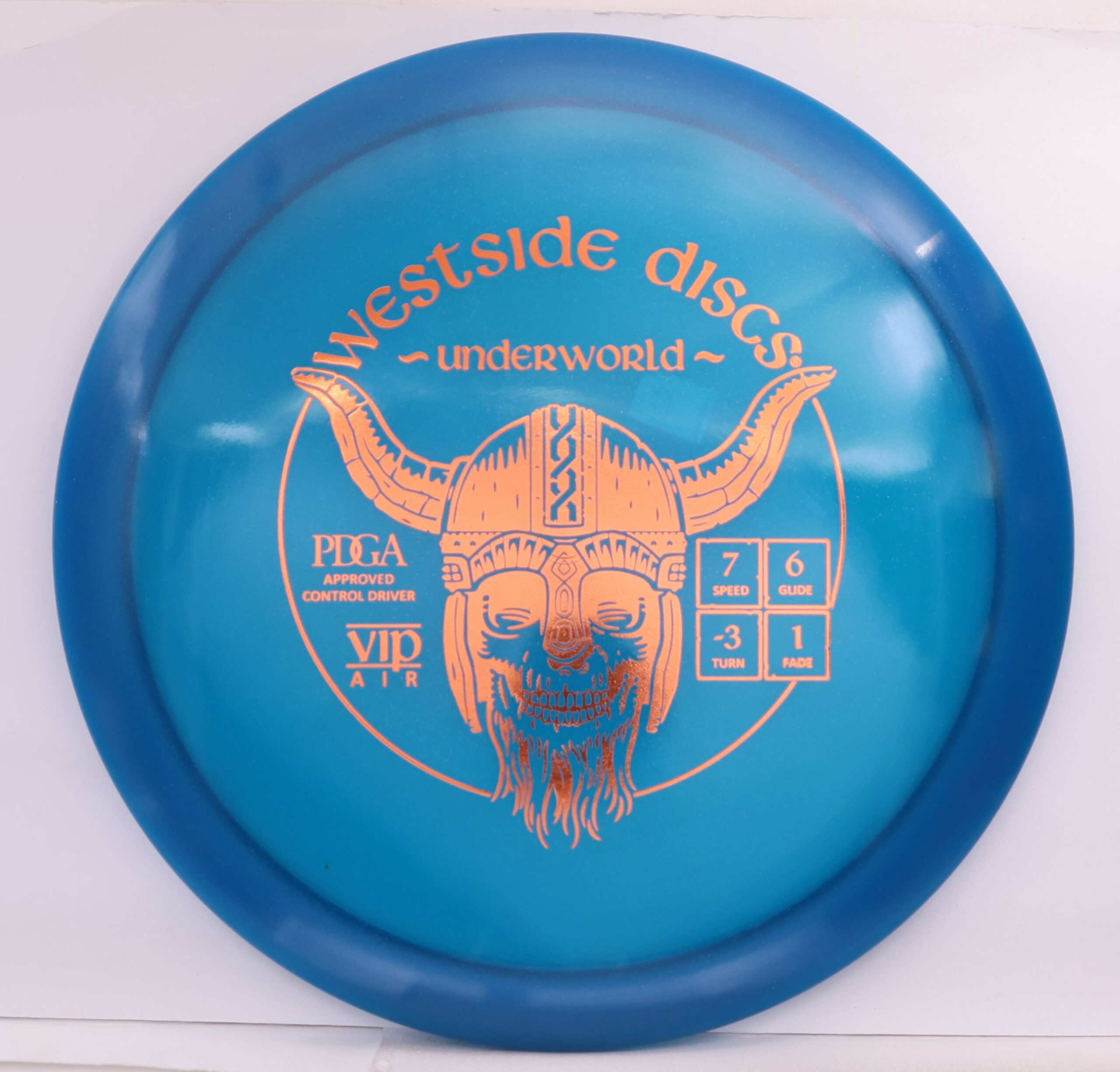 VIP Air Underworld - Image 4