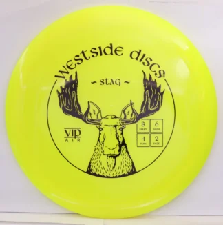 VIP Air Stag