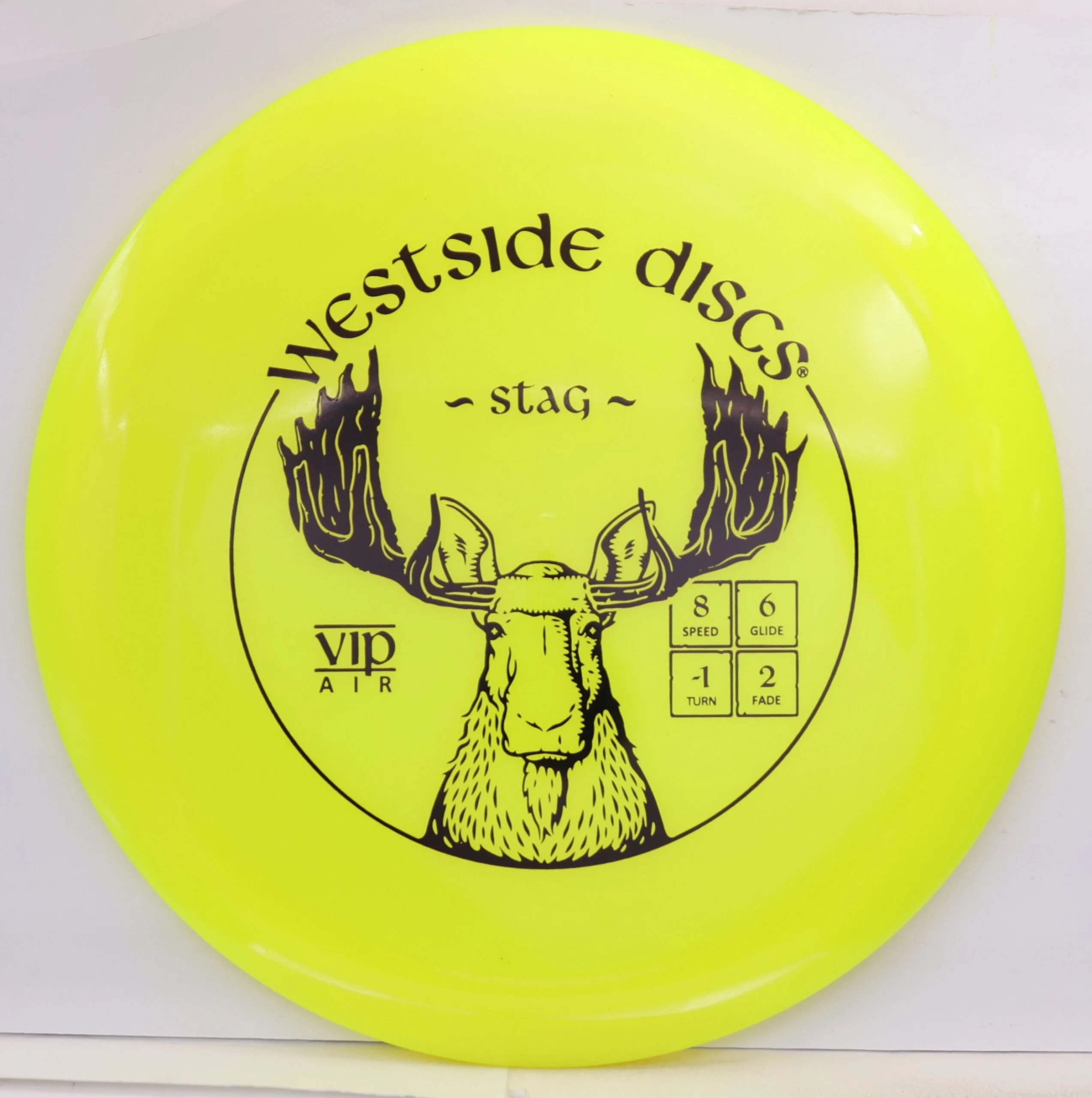 VIP Air Stag
