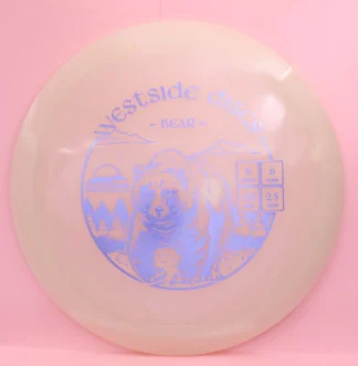 VIP Moonshine Bear