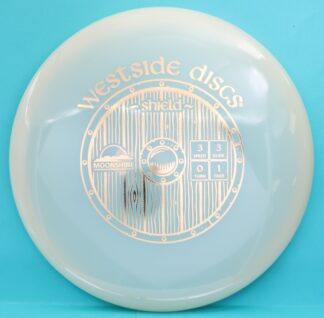 VIP Moonshine Shield