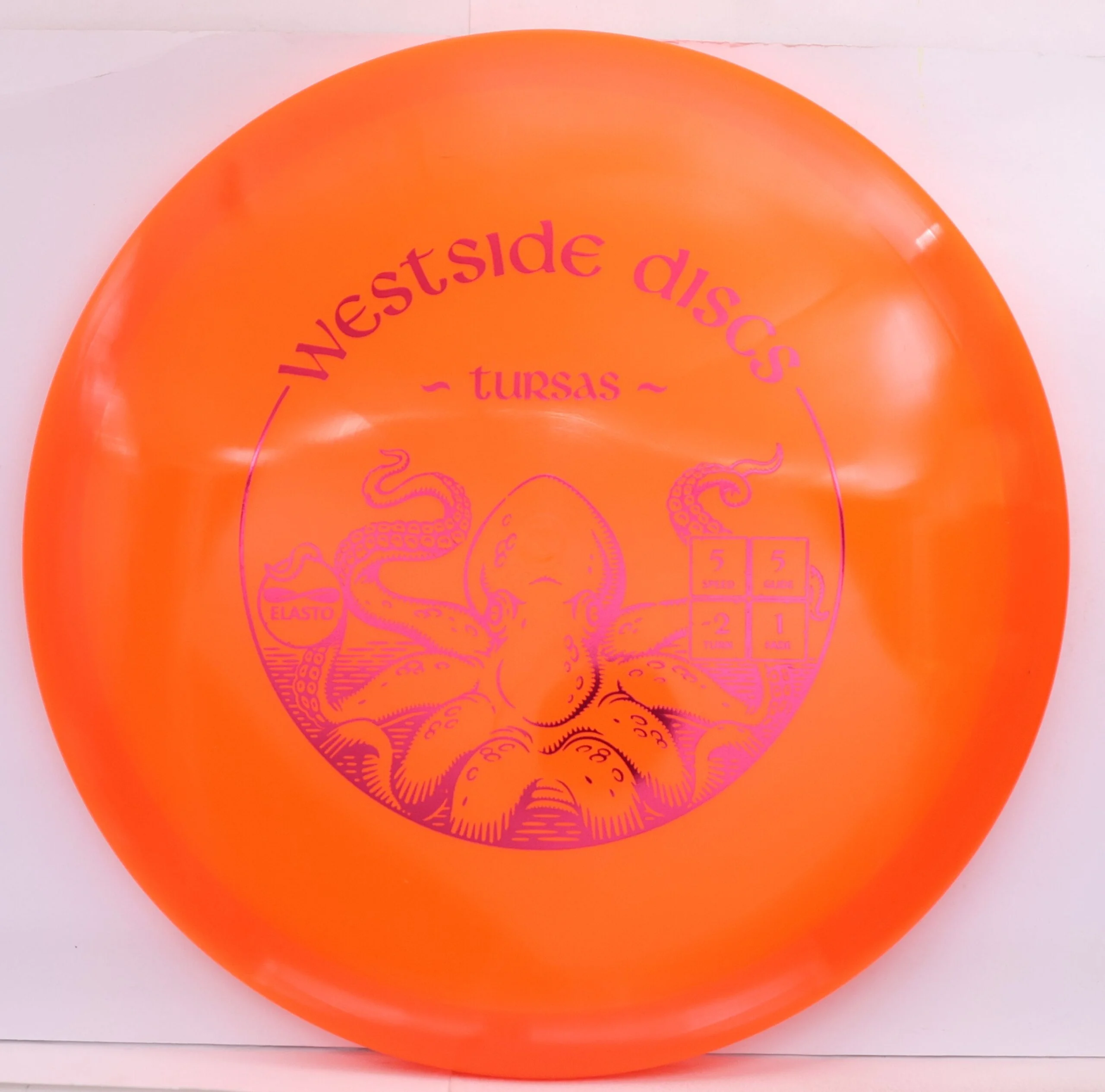 Elasto Tursas