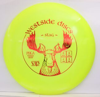 VIP Stag