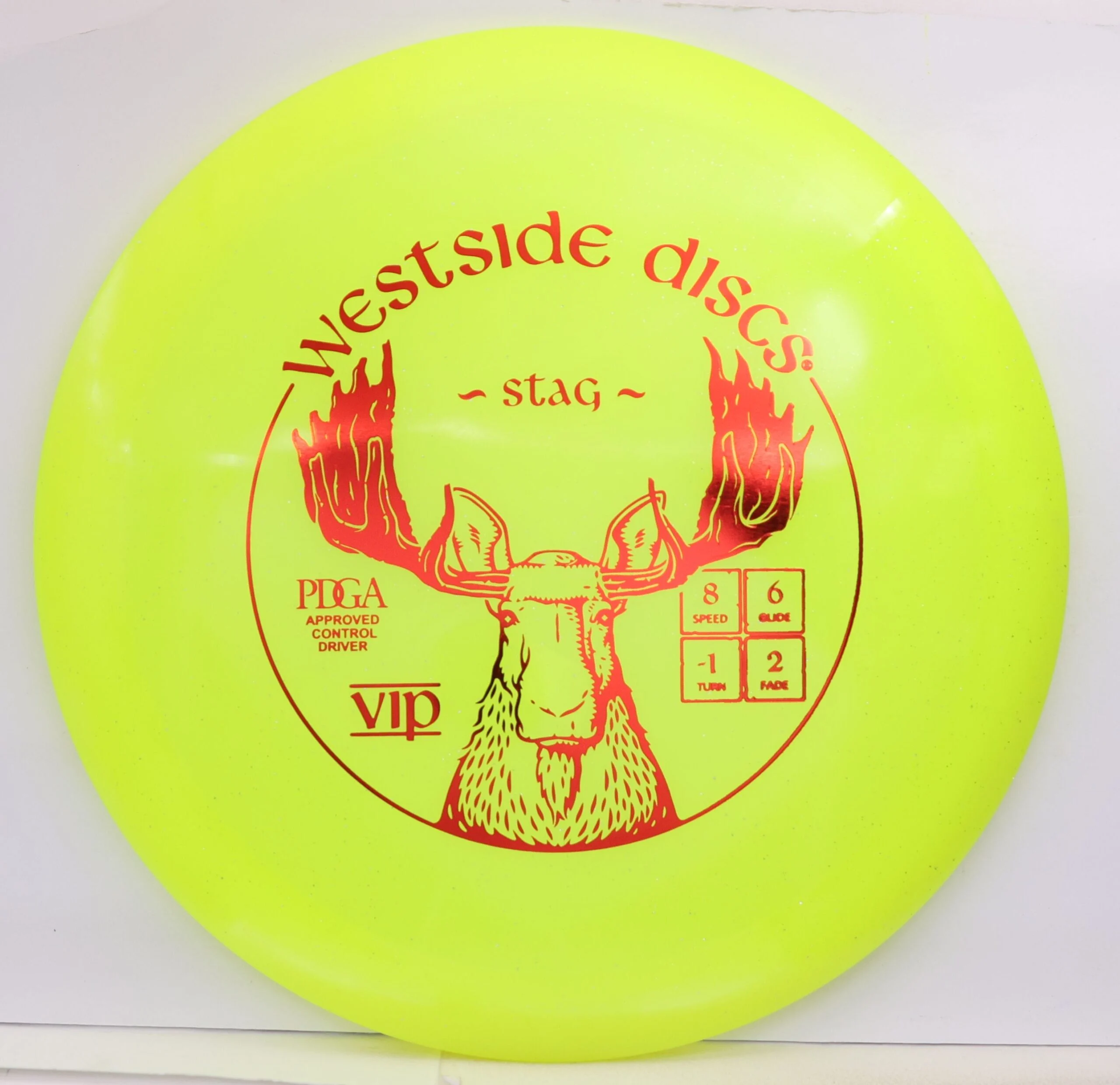 VIP Stag