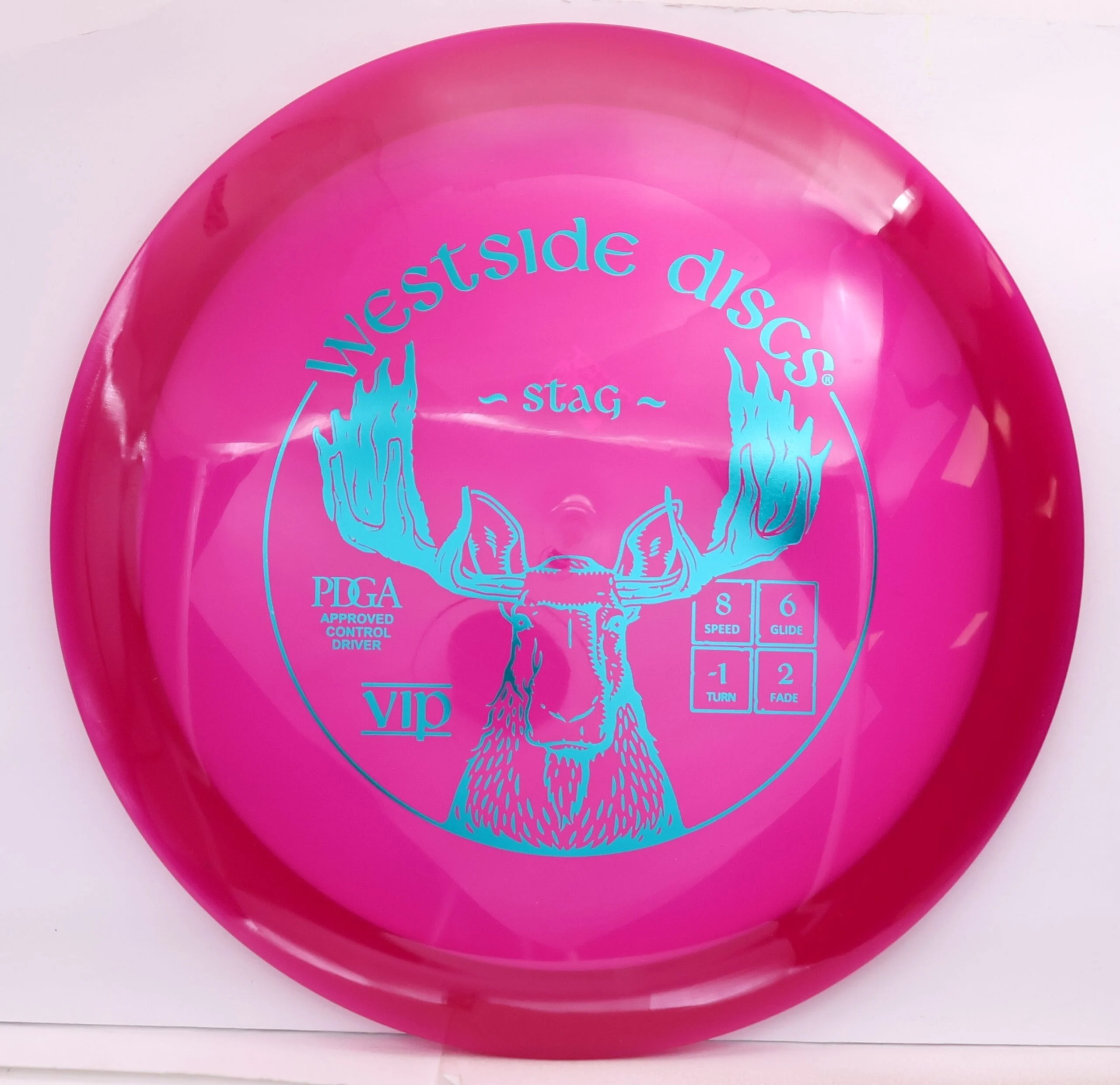 VIP Stag - Image 2