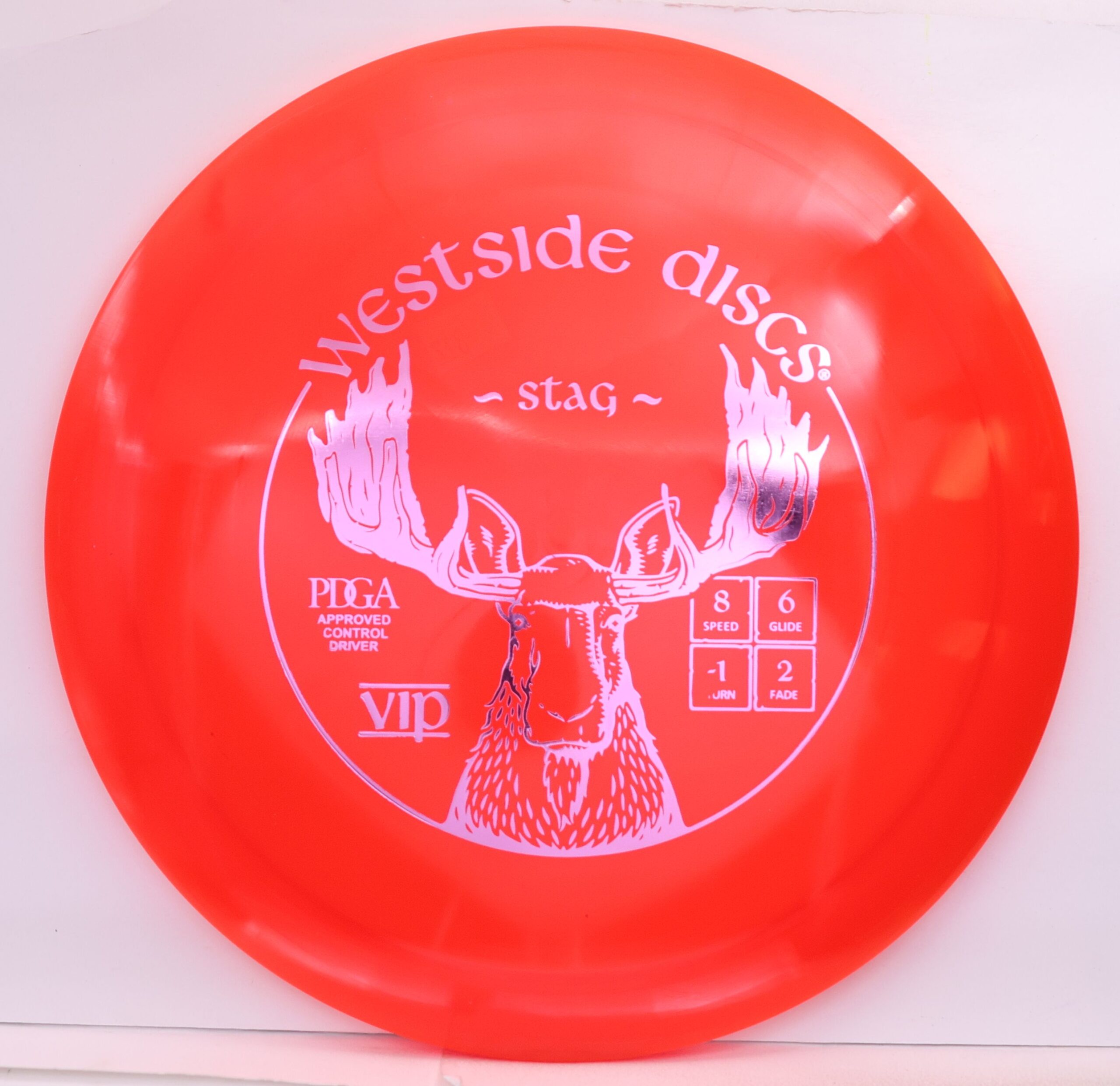 VIP Stag - Image 3