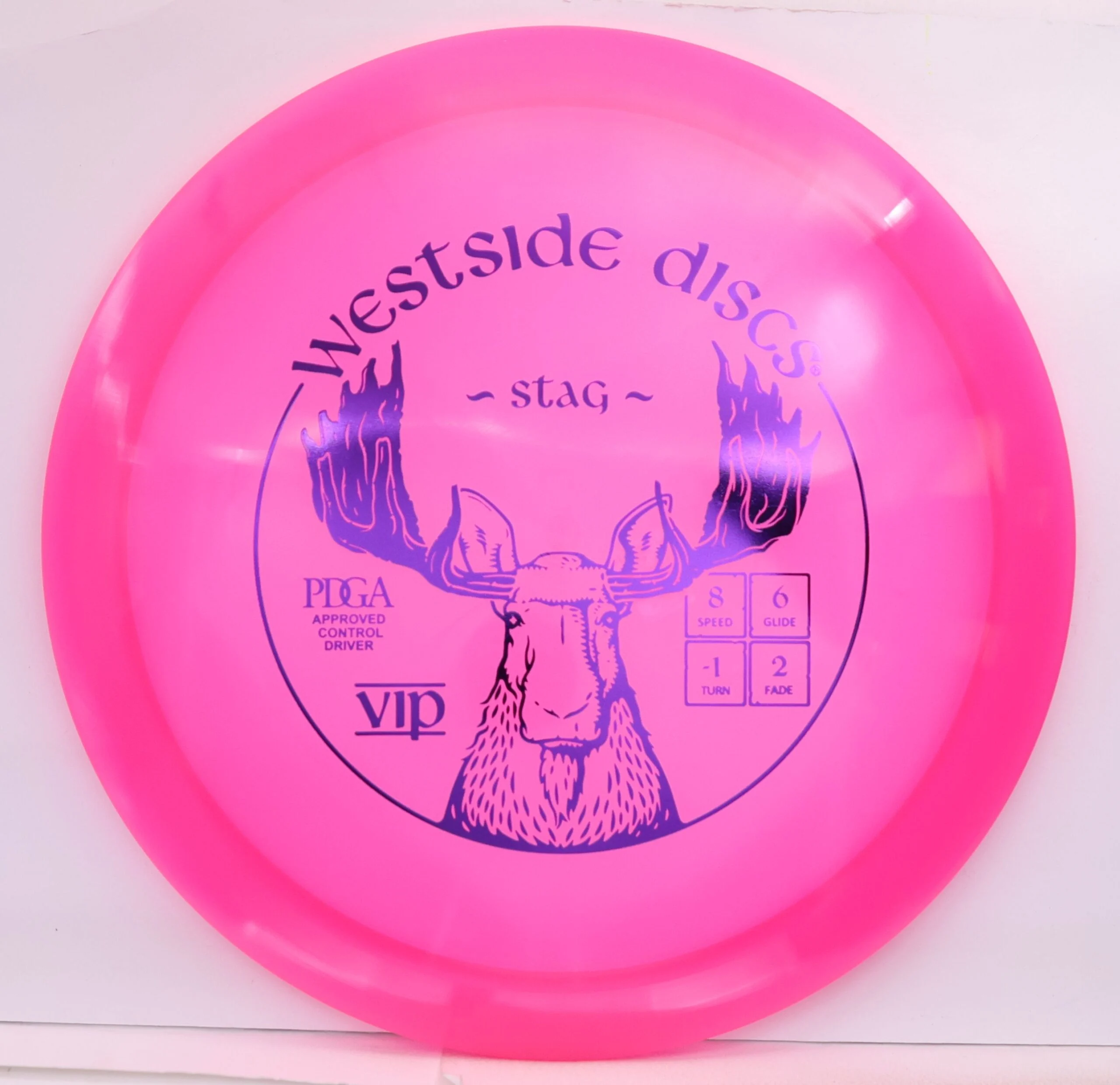 VIP Stag - Image 4