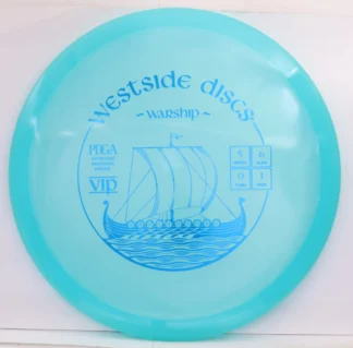 VIP Warship