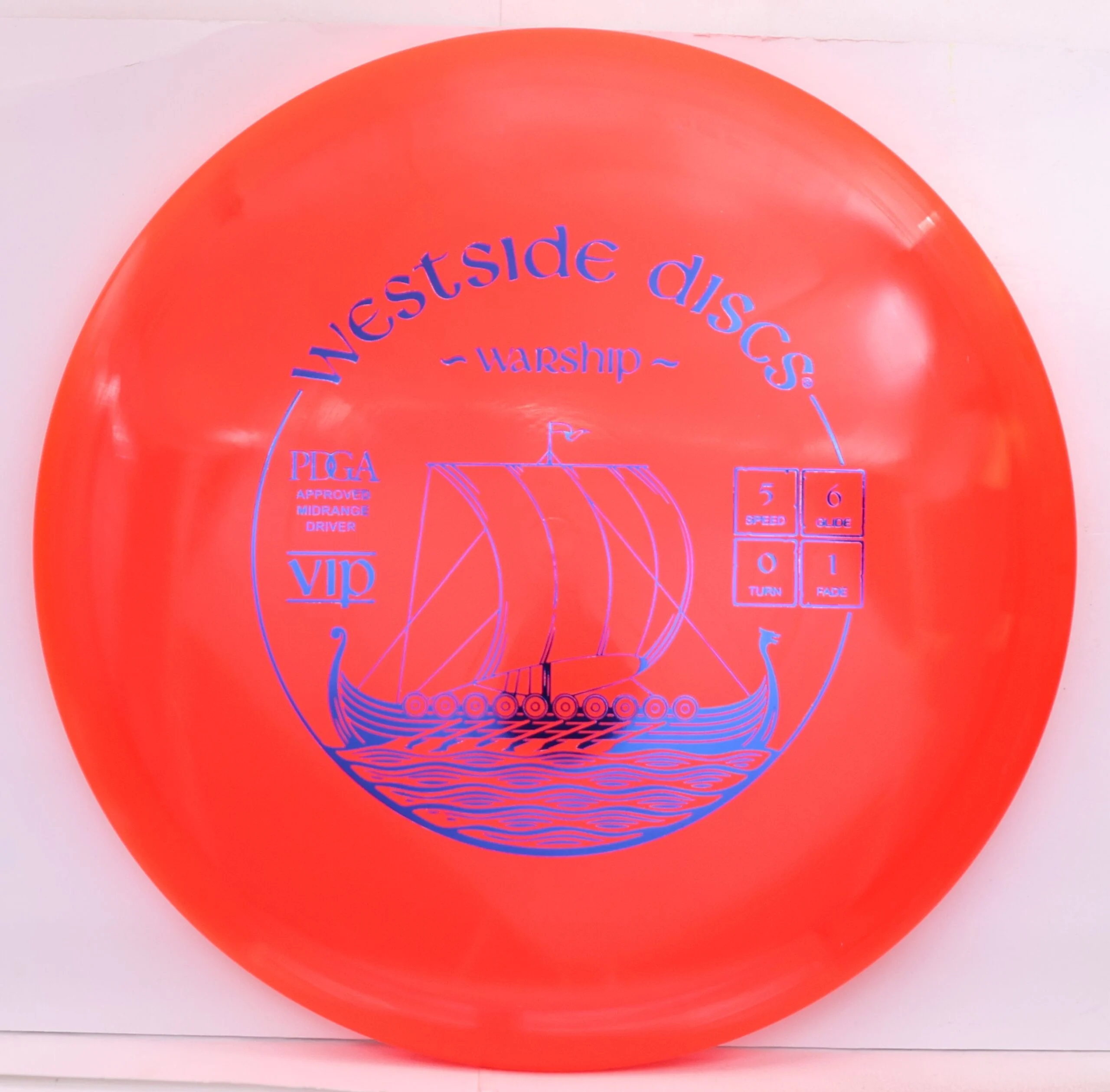 VIP Warship - Image 3