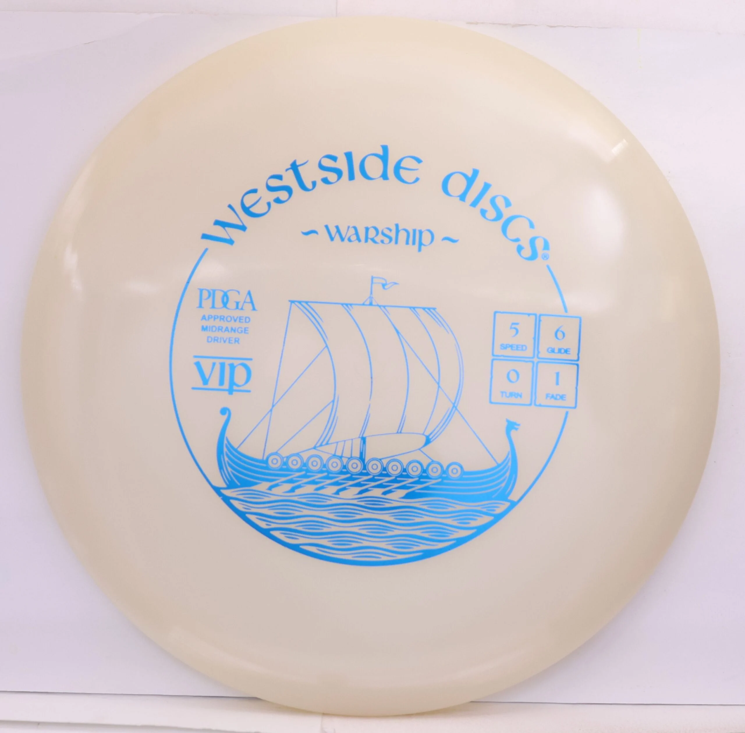 VIP Warship - Image 4