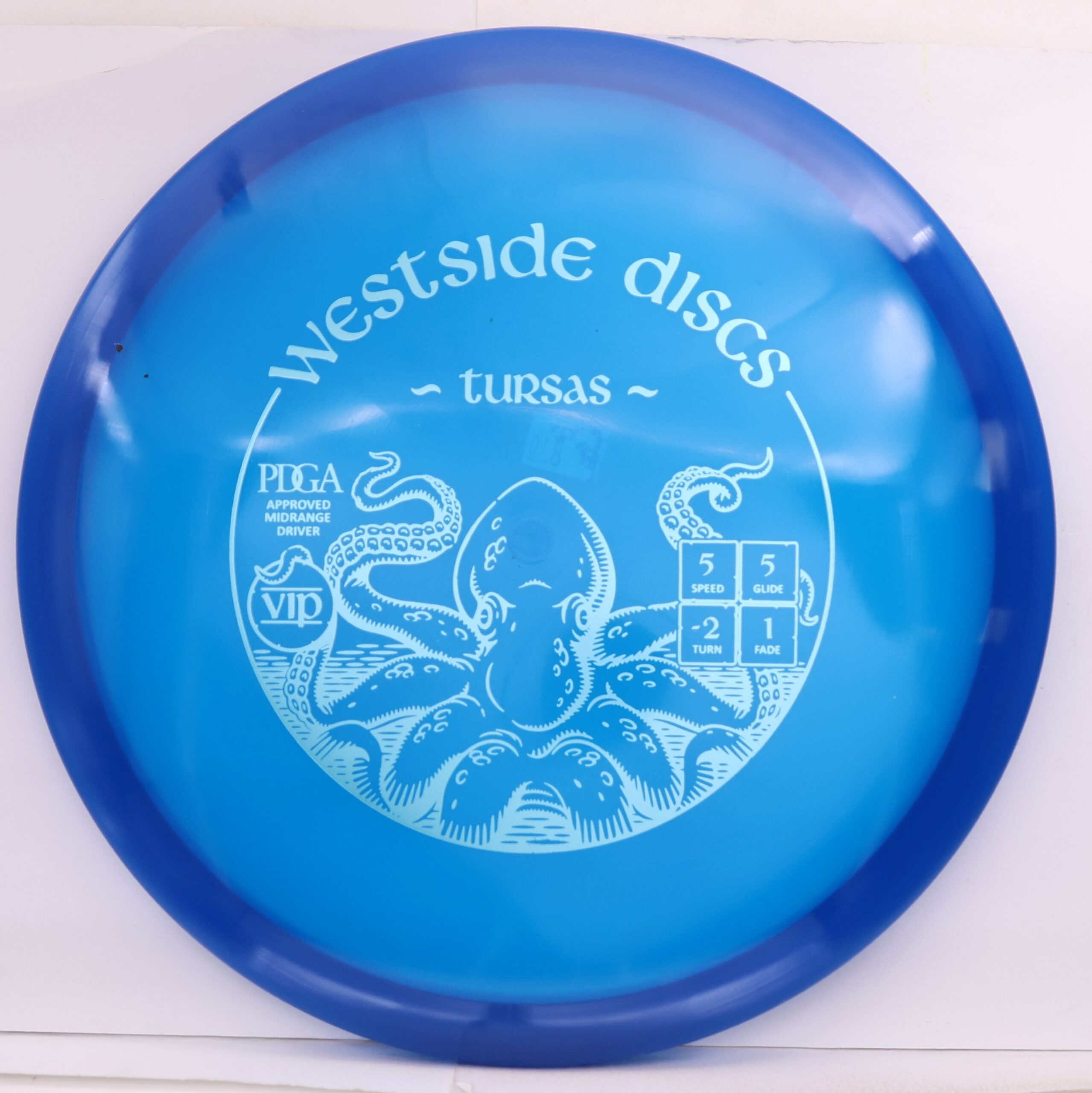 VIP Tursas - Image 2