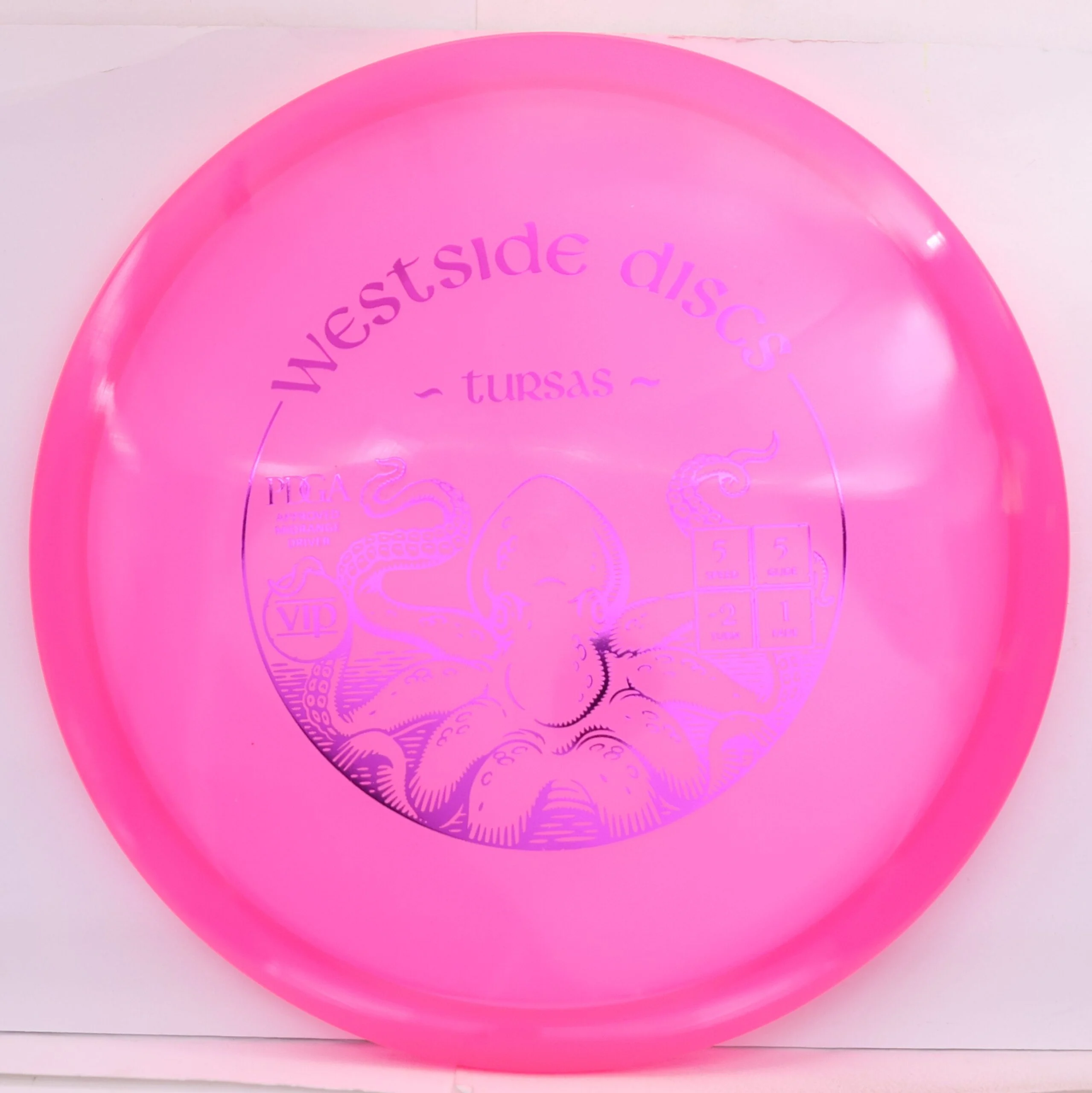 VIP Tursas - Image 3