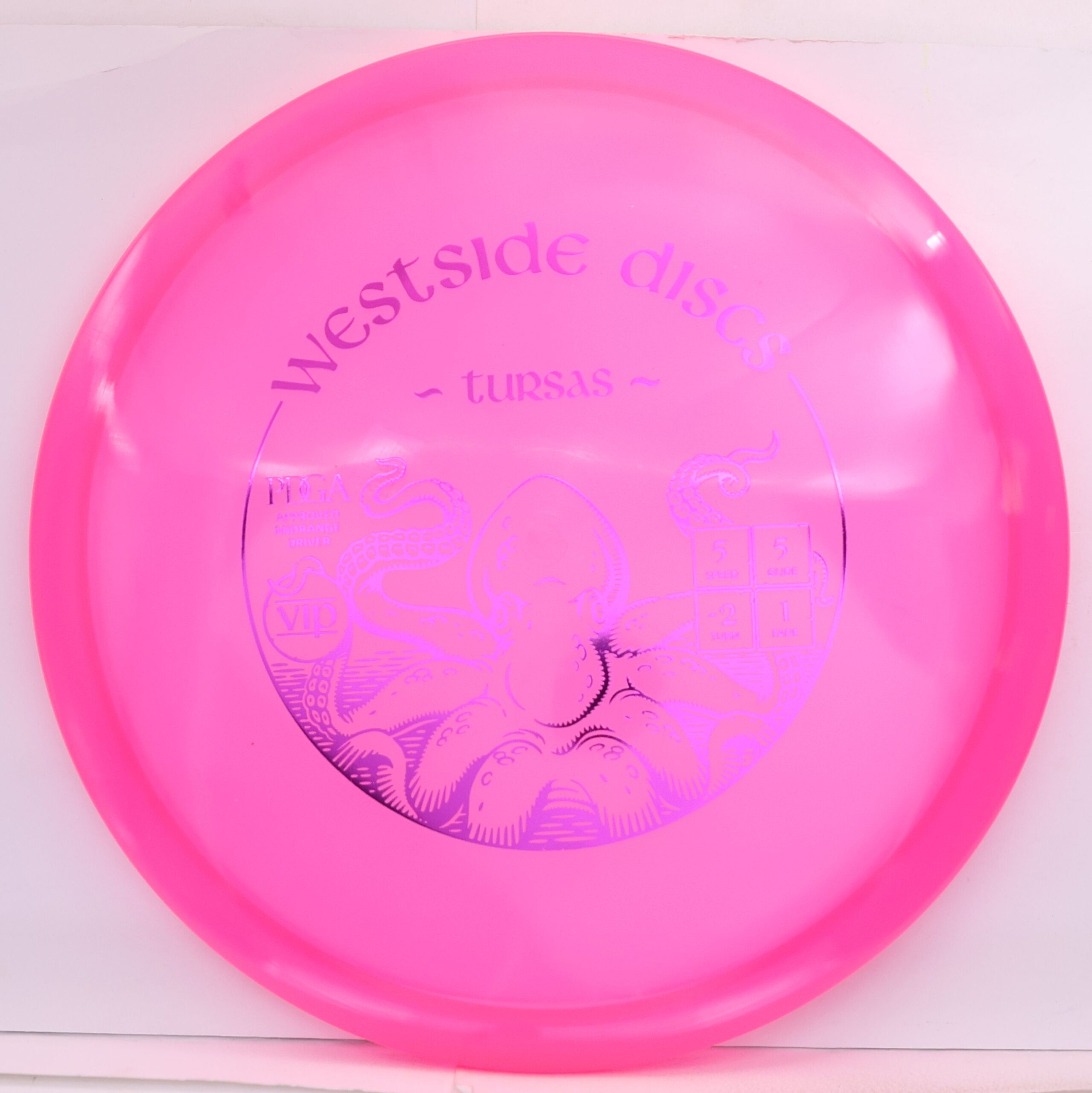 VIP Tursas - Image 3