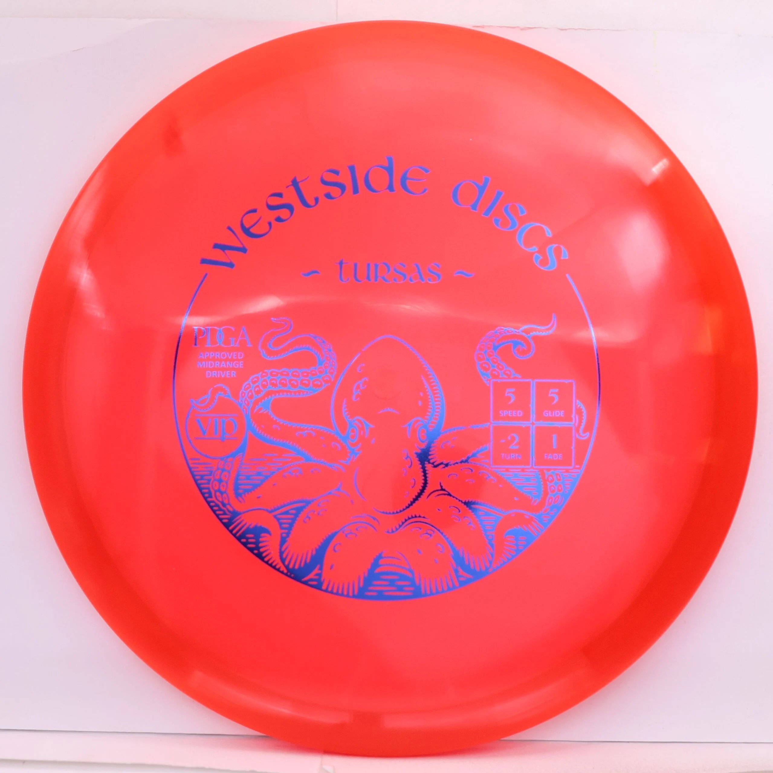 VIP Tursas - Image 4
