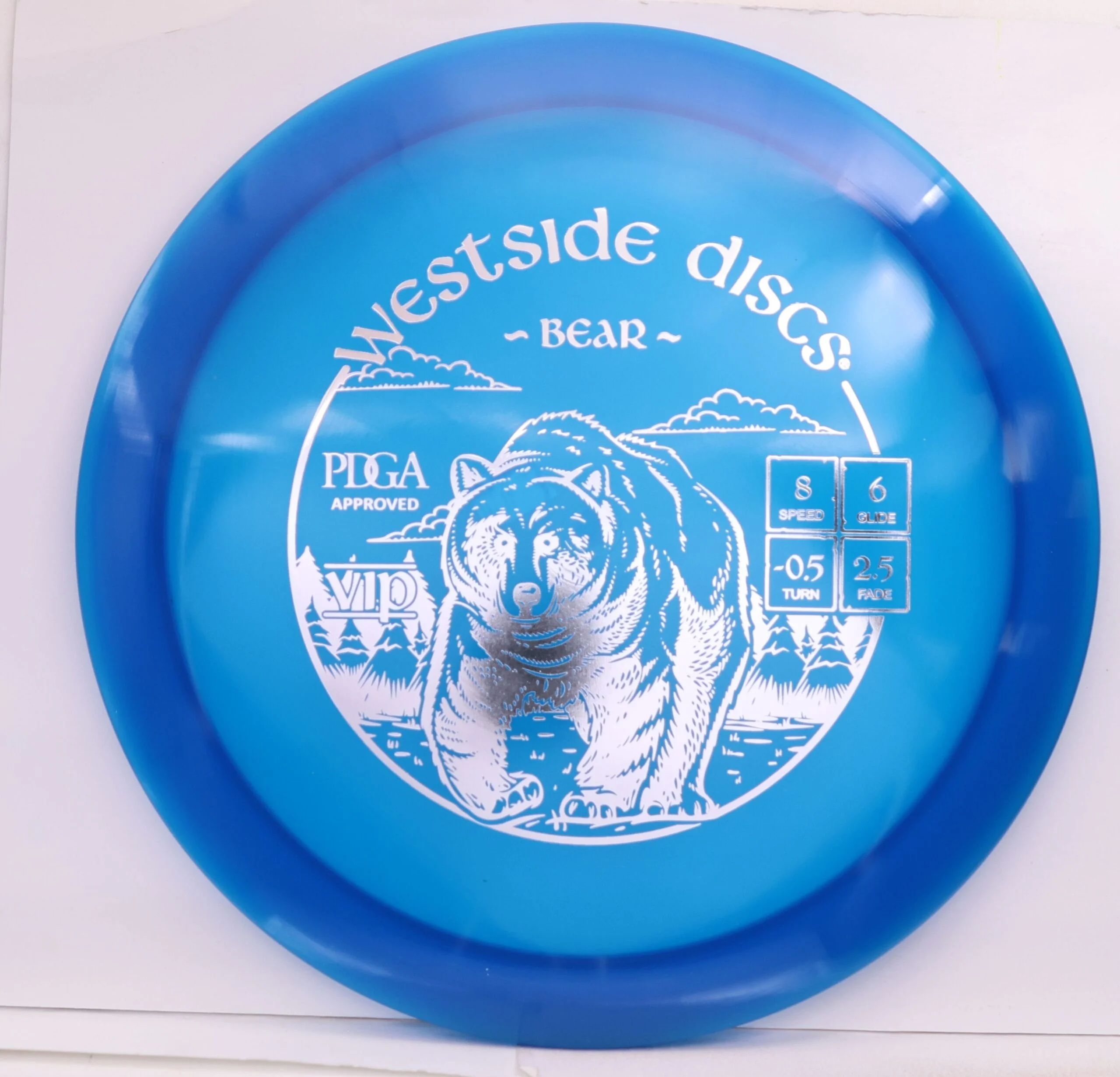 VIP Bear - Image 3