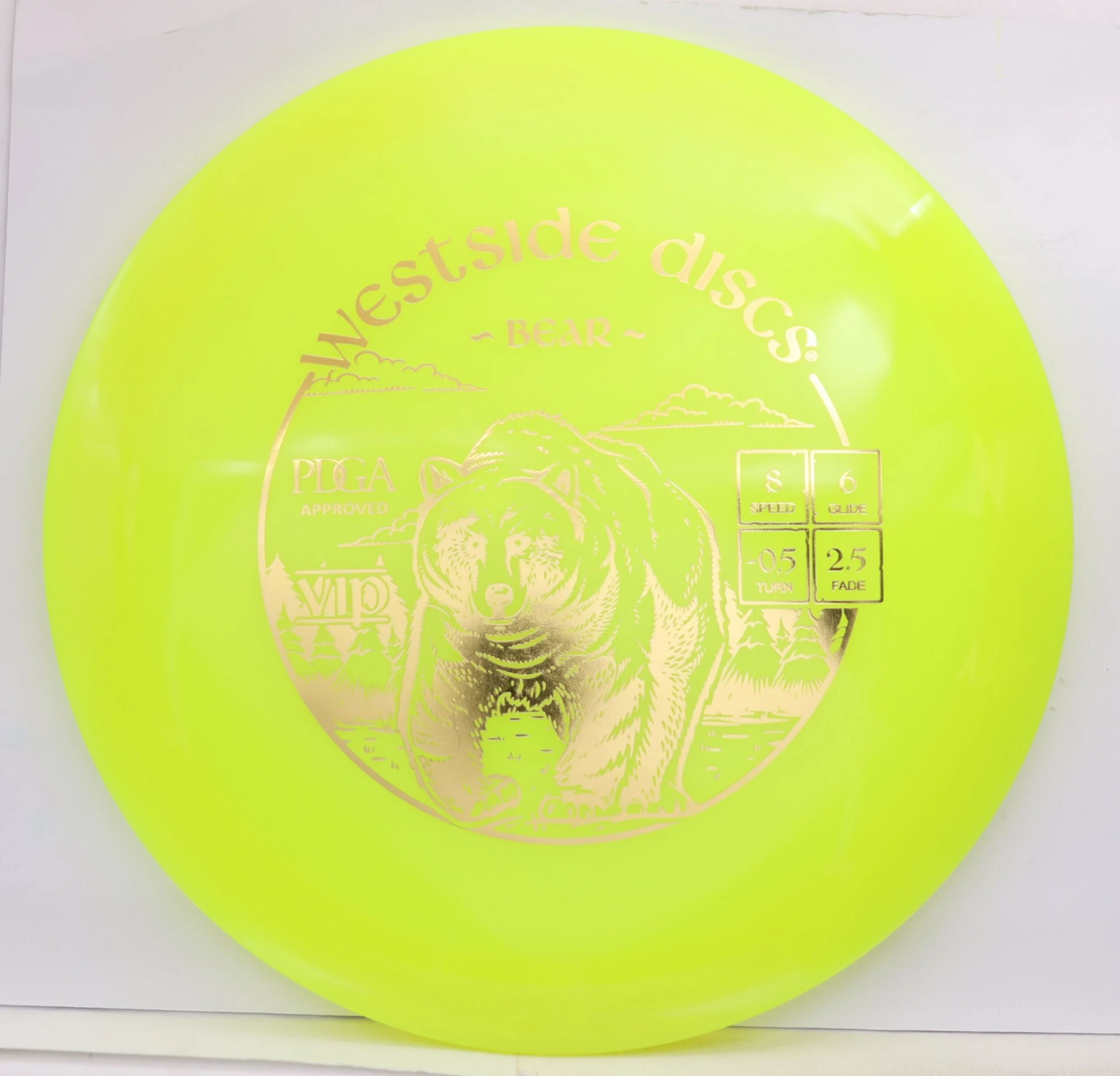 VIP Bear - Image 4