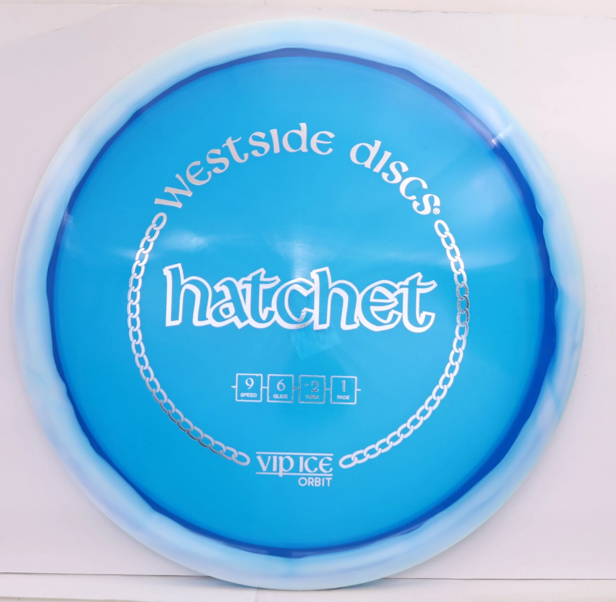 VIP Ice Orbit Hatchet - Image 4
