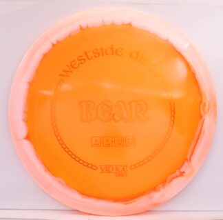 VIP Ice Orbit Bear
