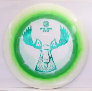 Tournament Ring Stag