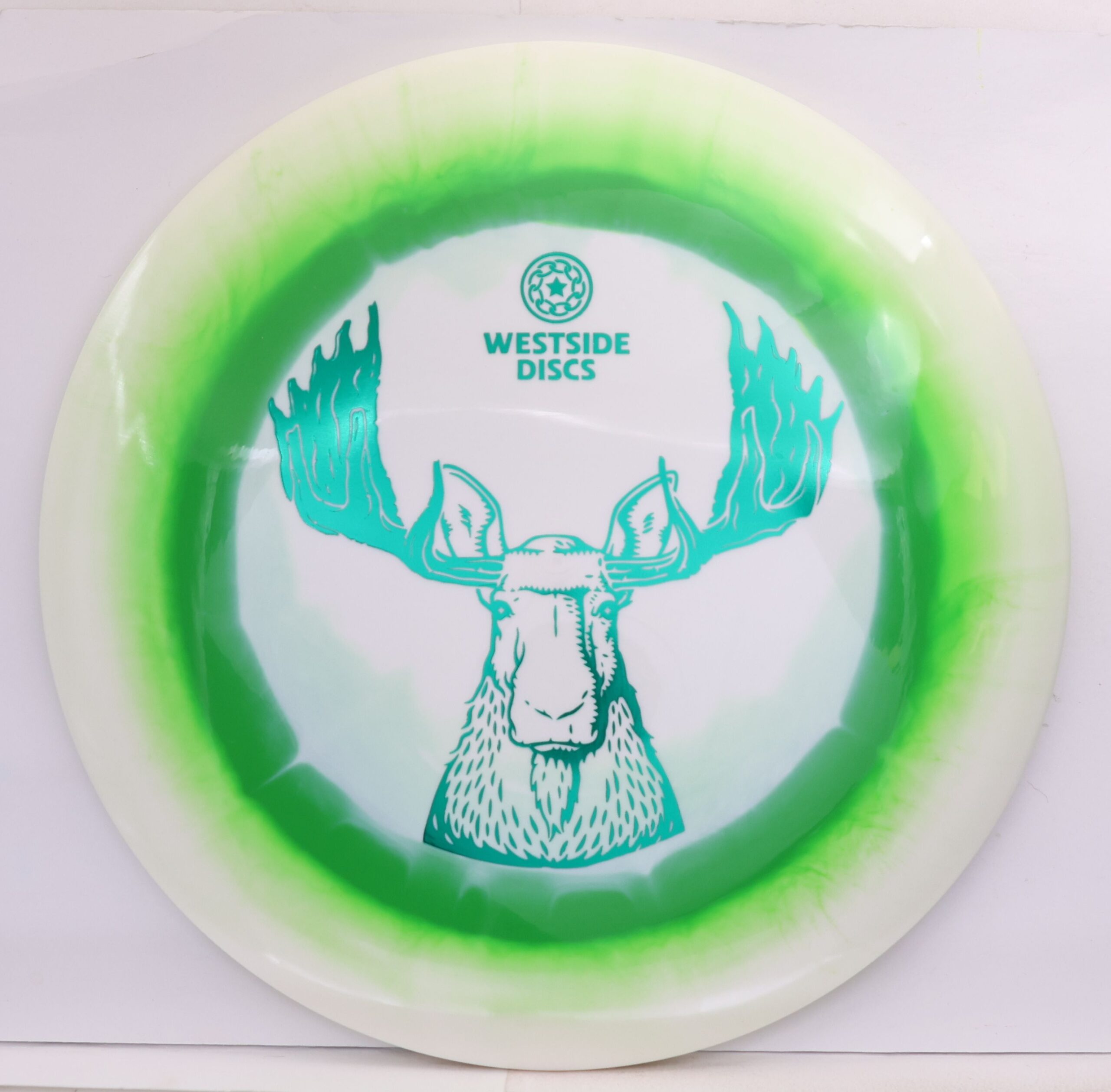 Tournament Ring Stag