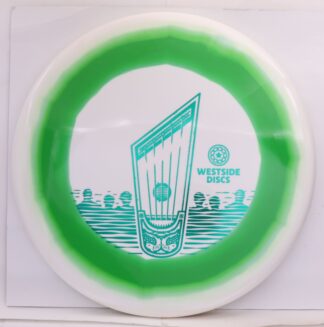 Tournament Ring Harp